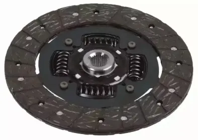Диск сцепления SACHS купить