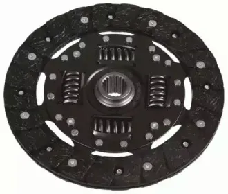 Диск сцепления SACHS купить