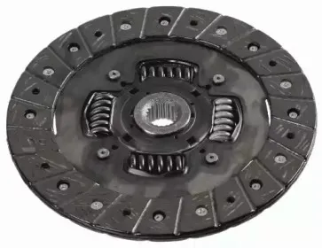 Диск сцепления SACHS купить