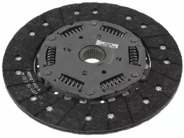 Диск сцепления SACHS купить