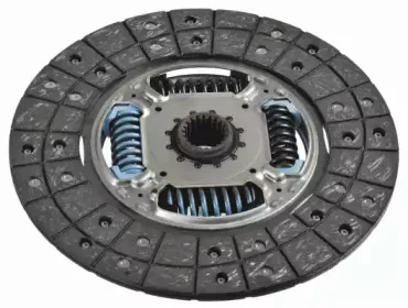Диск сцепления SACHS купить