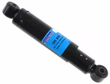 Амортизатор SACHS купить