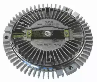 Сцепление, вентилятор радиатора SACHS купить