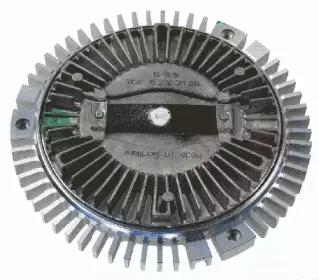 Сцепление, вентилятор радиатора SACHS купить