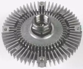 Сцепление, вентилятор радиатора SACHS купить