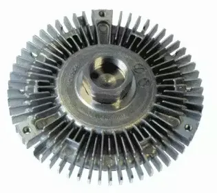 Сцепление, вентилятор радиатора SACHS купить