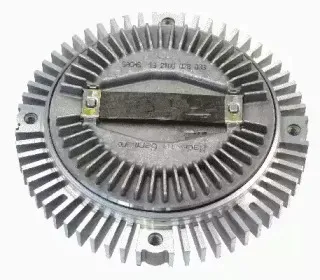 Сцепление, вентилятор радиатора SACHS купить