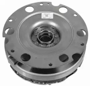 Комплект сцепления SACHS купить