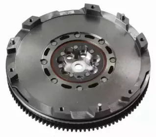 Маховик SACHS купить