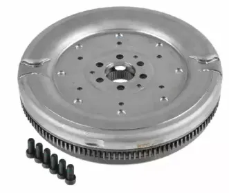 Маховик SACHS купить