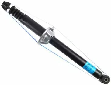 Амортизатор SACHS купить