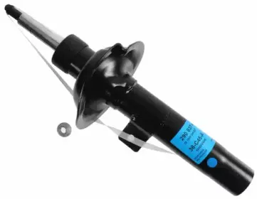 290 837 SACHS  -  Амортизатор (Twin-Tube: Gas) SACHS купить