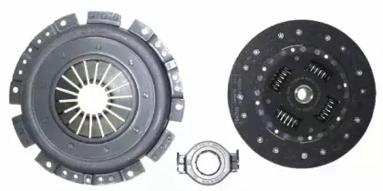 Комплект сцепления SACHS купить