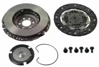 Комплект зчеплення SACHS купить