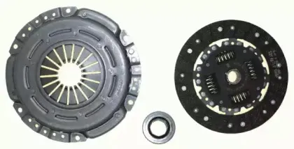 Комплект сцепления SACHS купить