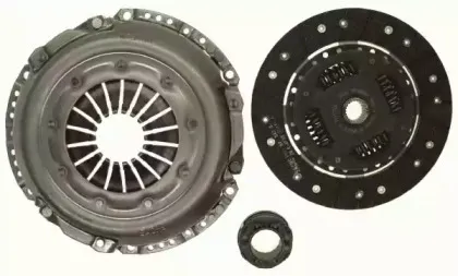 Комплект сцепления SACHS купить