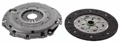 Комплект сцепления SACHS купить