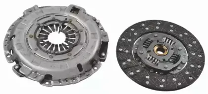 Комплект сцепления SACHS купить