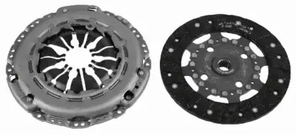 Комплект сцепления SACHS купить