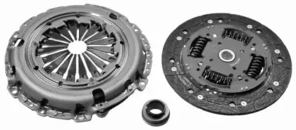 Комплект сцепления SACHS купить