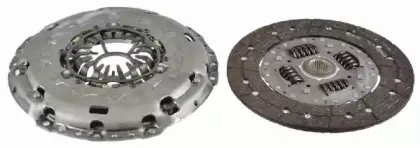 Комплект сцепления SACHS купить