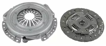 Комплект сцепления SACHS купить