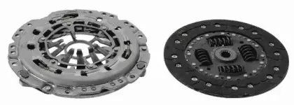 Комплект сцепления SACHS купить