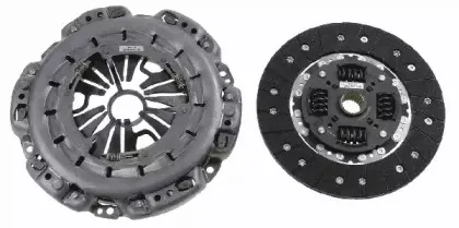 Комплект сцепления SACHS купить