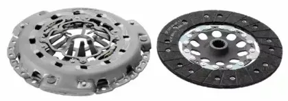 Комплект сцепления SACHS купить