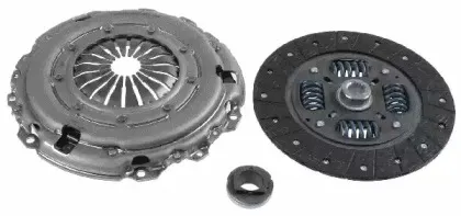 Комплект сцепления SACHS купить