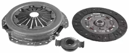Комплект сцепления SACHS купить