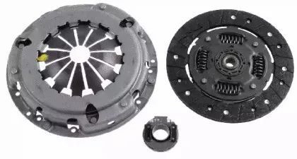 Комплект сцепления SACHS купить