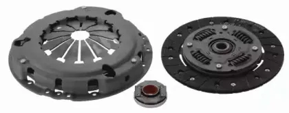 Комплект сцепления SACHS купить