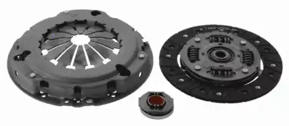 Комплект зчеплення SACHS купить