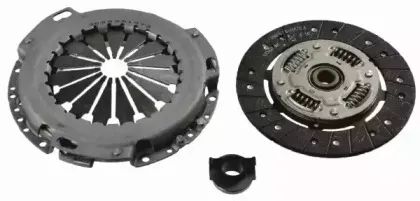 Комплект сцепления SACHS купить