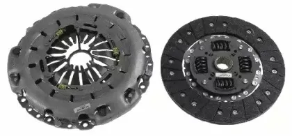 Комплект сцепления SACHS купить