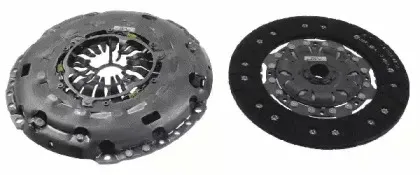 Комплект сцепления SACHS купить