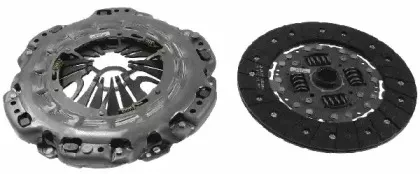 Комплект сцепления SACHS купить