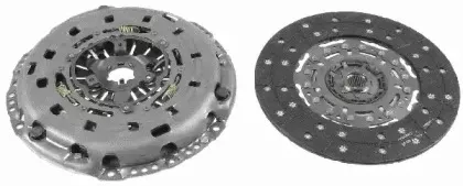 Комплект сцепления SACHS купить