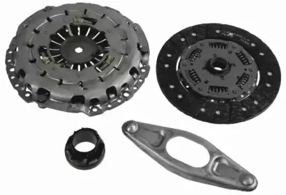 Комплект сцепления SACHS купить