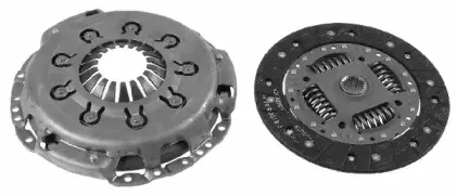 Комплект сцепления SACHS купить