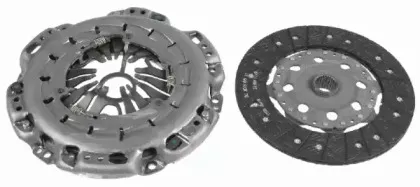 Комплект сцепления SACHS купить