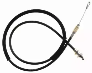 Трос зчеплення SACHS купить