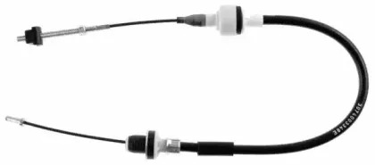 Трос, управление сцеплением SACHS купить