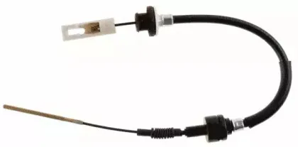 Трос, управление сцеплением SACHS купить