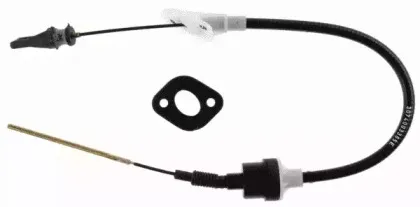 Трос, управление сцеплением SACHS купить