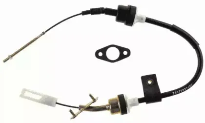 Трос, управление сцеплением SACHS купить