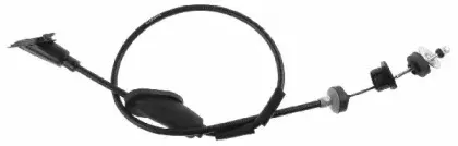 Трос, управление сцеплением SACHS купить