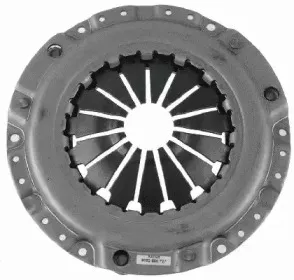 Корзина зчеплення SACHS купить