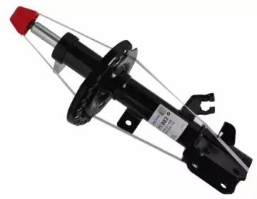 311 983   SACHS  -  Амортизатор,  